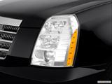 Drivers Side Headlight photo